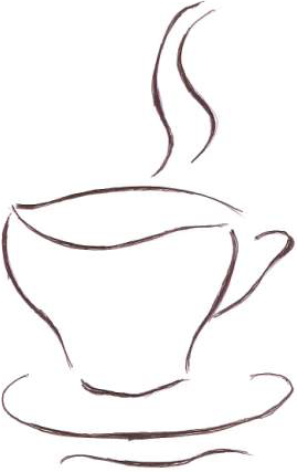 teacup