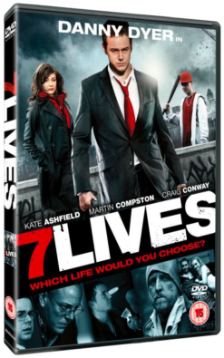 7 Lives